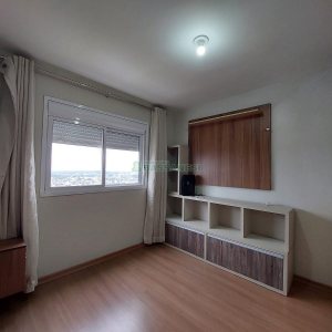 Apto Mobiliado com 36m², 1 dormitório, 1 vaga, no bairro Petrópolis em Caxias do Sul para Alugar