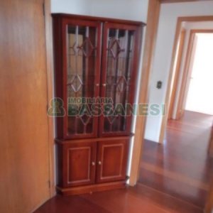 Apartamento com 151m², 2 dormitórios, 2 vagas, no bairro Pio X em Caxias do Sul para Comprar