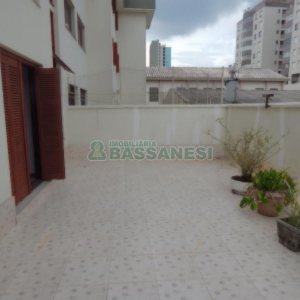 Apartamento com 151m², 2 dormitórios, 2 vagas, no bairro Pio X em Caxias do Sul para Comprar