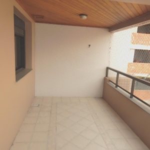 Apartamento com 126m², 3 dormitórios, 1 vaga, no bairro São Pelegrino em Caxias do Sul para Alugar