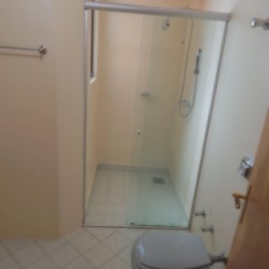 Apartamento com 126m², 3 dormitórios, 1 vaga, no bairro São Pelegrino em Caxias do Sul para Alugar