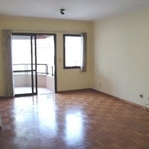Apartamento com 126m², 3 dormitórios, 1 vaga, no bairro São Pelegrino em Caxias do Sul para Alugar