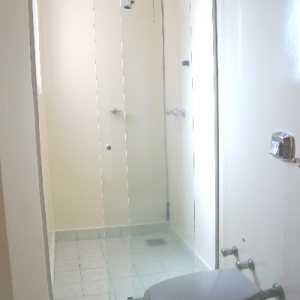Apartamento com 126m², 3 dormitórios, 1 vaga, no bairro São Pelegrino em Caxias do Sul para Alugar