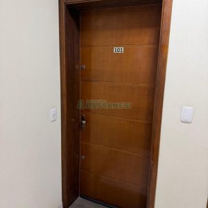 Apto Mobiliado com 82m², 2 dormitórios, 2 vagas, no bairro Sagrada Família em Caxias do Sul para Alugar