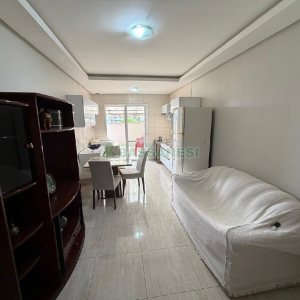 Apto Mobiliado com 82m², 2 dormitórios, 2 vagas, no bairro Sagrada Família em Caxias do Sul para Alugar