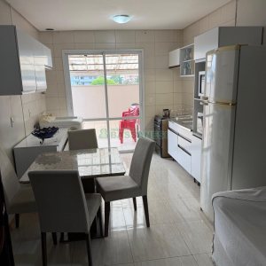 Apto Mobiliado com 82m², 2 dormitórios, 2 vagas, no bairro Sagrada Família em Caxias do Sul para Alugar