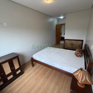 Apto Mobiliado com 82m², 2 dormitórios, 2 vagas, no bairro Sagrada Família em Caxias do Sul para Alugar