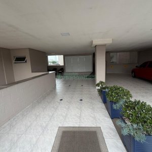 Apto Mobiliado com 82m², 2 dormitórios, 2 vagas, no bairro Sagrada Família em Caxias do Sul para Alugar