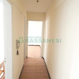Apartamento com 55m², 1 dormitório, no bairro Centro em Caxias do Sul para Alugar