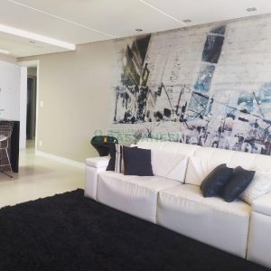 Apto Mobiliado com 52m², 1 dormitório, 1 vaga, no bairro Sanvitto em Caxias do Sul para Alugar