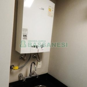 Apto Mobiliado com 52m², 1 dormitório, 1 vaga, no bairro Sanvitto em Caxias do Sul para Alugar