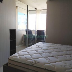 Apto Mobiliado com 52m², 1 dormitório, 1 vaga, no bairro Sanvitto em Caxias do Sul para Alugar