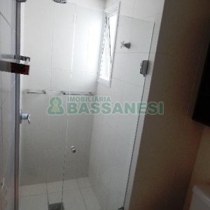 Apto Mobiliado com 52m², 1 dormitório, 1 vaga, no bairro Sanvitto em Caxias do Sul para Alugar