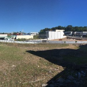 Loja com 4000m², 160 vagas, no bairro Cinqüentenário em Caxias do Sul para Alugar