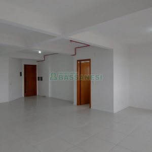 Sala com 59m², no bairro Lourdes em Caxias do Sul para Alugar