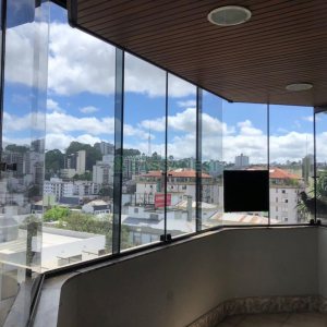 Apartamento com 272m², 3 dormitórios, 2 vagas, no bairro Centro em Caxias do Sul para Comprar