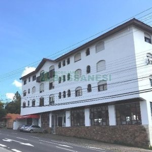 Apartamento com 50m², 1 dormitório, 1 vaga, no bairro São José em Caxias do Sul para Comprar