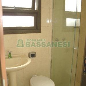Apartamento com 50m², 1 dormitório, 1 vaga, no bairro São José em Caxias do Sul para Comprar