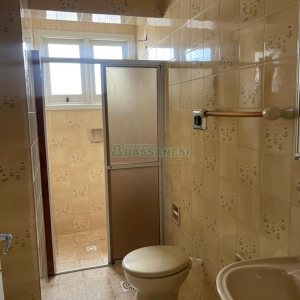 Apartamento com 120m², 4 dormitórios, 1 vaga, no bairro Centro em Caxias do Sul para Alugar