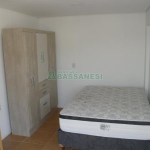 Apto Mobiliado com 33m², 1 dormitório, 1 vaga, no bairro Presidente Vargas em Caxias do Sul para Alugar ou Comprar