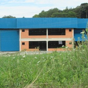 Pavilhão com 1563m², no bairro Nossa Senhora da Saúde em Caxias do Sul para Alugar