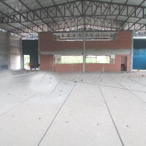 Pavilhão com 1563m², no bairro Nossa Senhora da Saúde em Caxias do Sul para Alugar