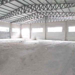 Pavilhão com 1563m², no bairro Nossa Senhora da Saúde em Caxias do Sul para Alugar