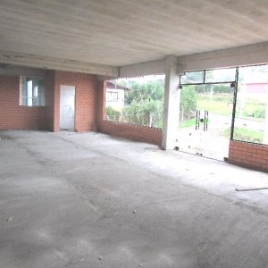 Pavilhão com 1563m², no bairro Nossa Senhora da Saúde em Caxias do Sul para Alugar