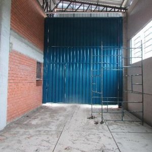 Pavilhão com 1563m², no bairro Nossa Senhora da Saúde em Caxias do Sul para Alugar