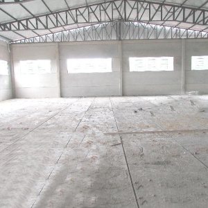 Pavilhão com 1563m², no bairro Nossa Senhora da Saúde em Caxias do Sul para Alugar