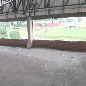 Pavilhão com 1563m², no bairro Nossa Senhora da Saúde em Caxias do Sul para Alugar