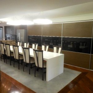 Apto Mobiliado com 250m², 3 dormitórios, 2 vagas, no bairro São Pelegrino em Caxias do Sul para Comprar