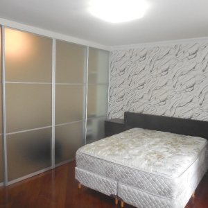 Apto Mobiliado com 250m², 3 dormitórios, 2 vagas, no bairro São Pelegrino em Caxias do Sul para Comprar