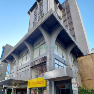 Sala com 38m², no bairro São Pelegrino em Caxias do Sul para Alugar