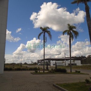 Pavilhão com 1534m², no bairro Forqueta em Caxias do Sul para Alugar