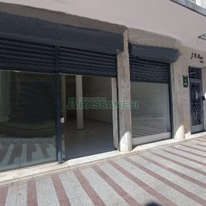 Loja com 80m², no bairro Centro em Caxias do Sul para Alugar