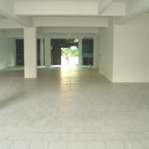 Loja com 259m², no bairro Marechal Floriano em Caxias do Sul para Alugar