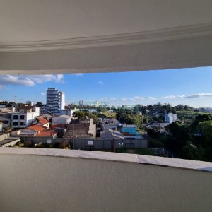 Apartamento com 94m², 3 dormitórios, 1 vaga, no bairro Rio Branco em Caxias do Sul para Comprar