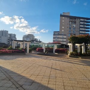 Apartamento com 94m², 3 dormitórios, 1 vaga, no bairro Rio Branco em Caxias do Sul para Comprar