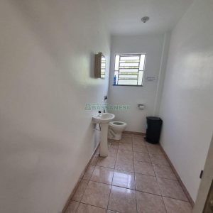Pavilhão com 280m², no bairro Esplanada em Caxias do Sul para Alugar