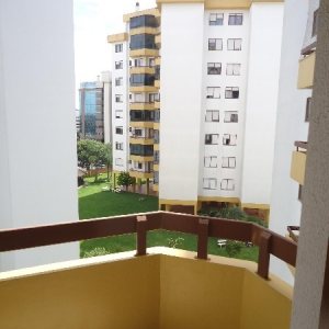 Apartamento, 2 dormitórios, 1 vaga, no bairro Madureira em Caxias do Sul para Alugar