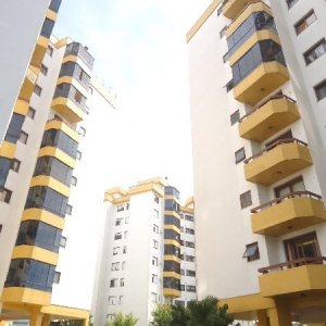 Apartamento, 2 dormitórios, 1 vaga, no bairro Madureira em Caxias do Sul para Alugar