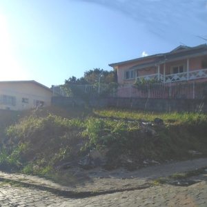Terreno com 357m², no bairro Fatima em Caxias do Sul para Alugar