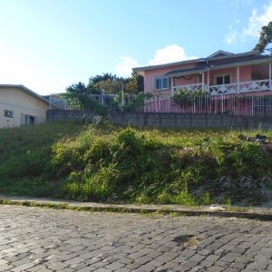 Terreno com 357m², no bairro Fatima em Caxias do Sul para Alugar