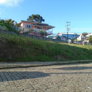 Terreno com 357m², no bairro Fatima em Caxias do Sul para Alugar