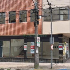 Loja com 177m², no bairro Centro em Caxias do Sul para Alugar