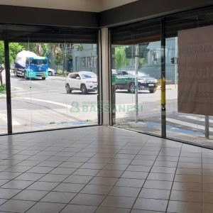 Loja com 177m², no bairro Centro em Caxias do Sul para Alugar