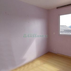Apartamento com 54m², 2 dormitórios, no bairro Cidade Nova em Caxias do Sul para Comprar