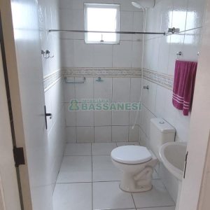 Apartamento com 54m², 2 dormitórios, no bairro Cidade Nova em Caxias do Sul para Comprar