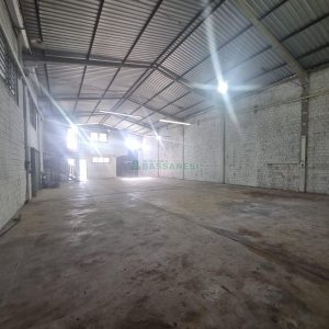 Pavilhão com 340m², no bairro Marechal Floriano em Caxias do Sul para Alugar